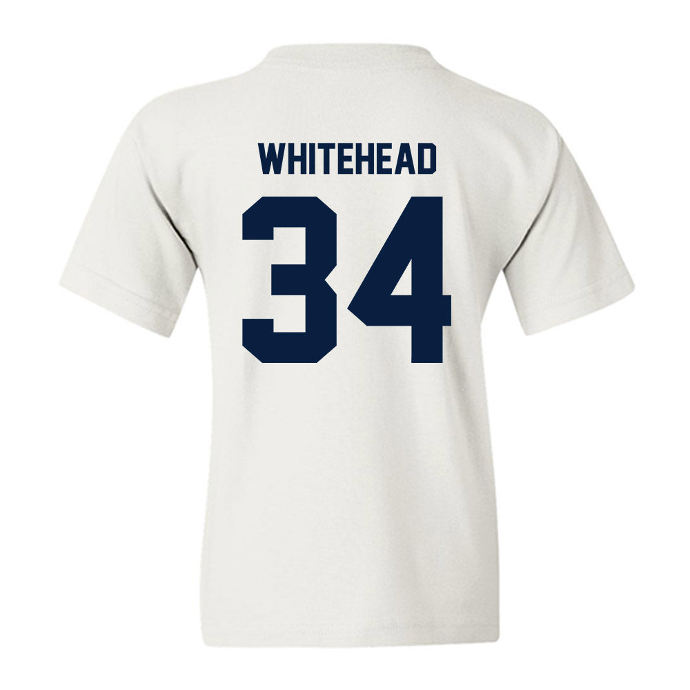 Georgia Southern - NCAA Football : Jamari Whitehead - Classic Fashion Shersey Youth T-Shirt-1