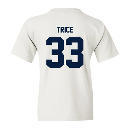 Georgia Southern - NCAA Football : Holden Trice - Youth T-Shirt