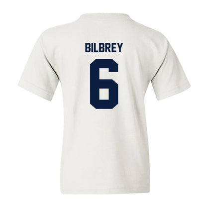 Georgia Southern - NCAA Softball : Jaycee Bilbrey - Classic Fashion Shersey Youth T-Shirt-1