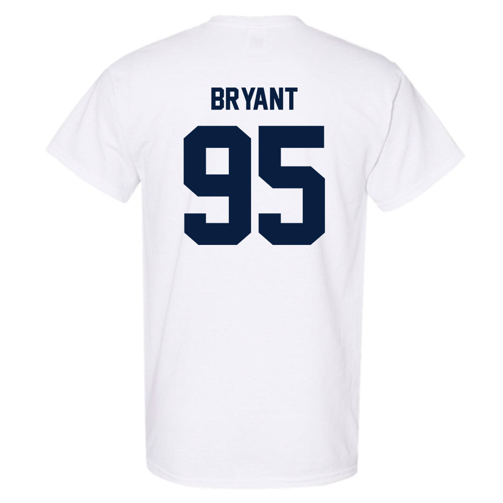 Georgia Southern - NCAA Football : Tripp Bryant - Classic Fashion Shersey T-Shirt-1