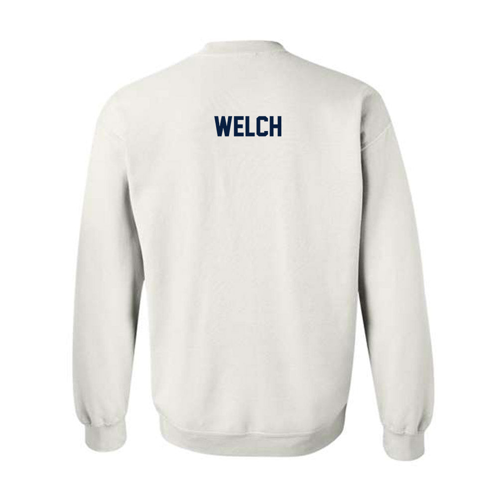Georgia Southern - NCAA Cheerleading : RyLee Welch - Classic Fashion Shersey Crewneck Sweatshirt-1