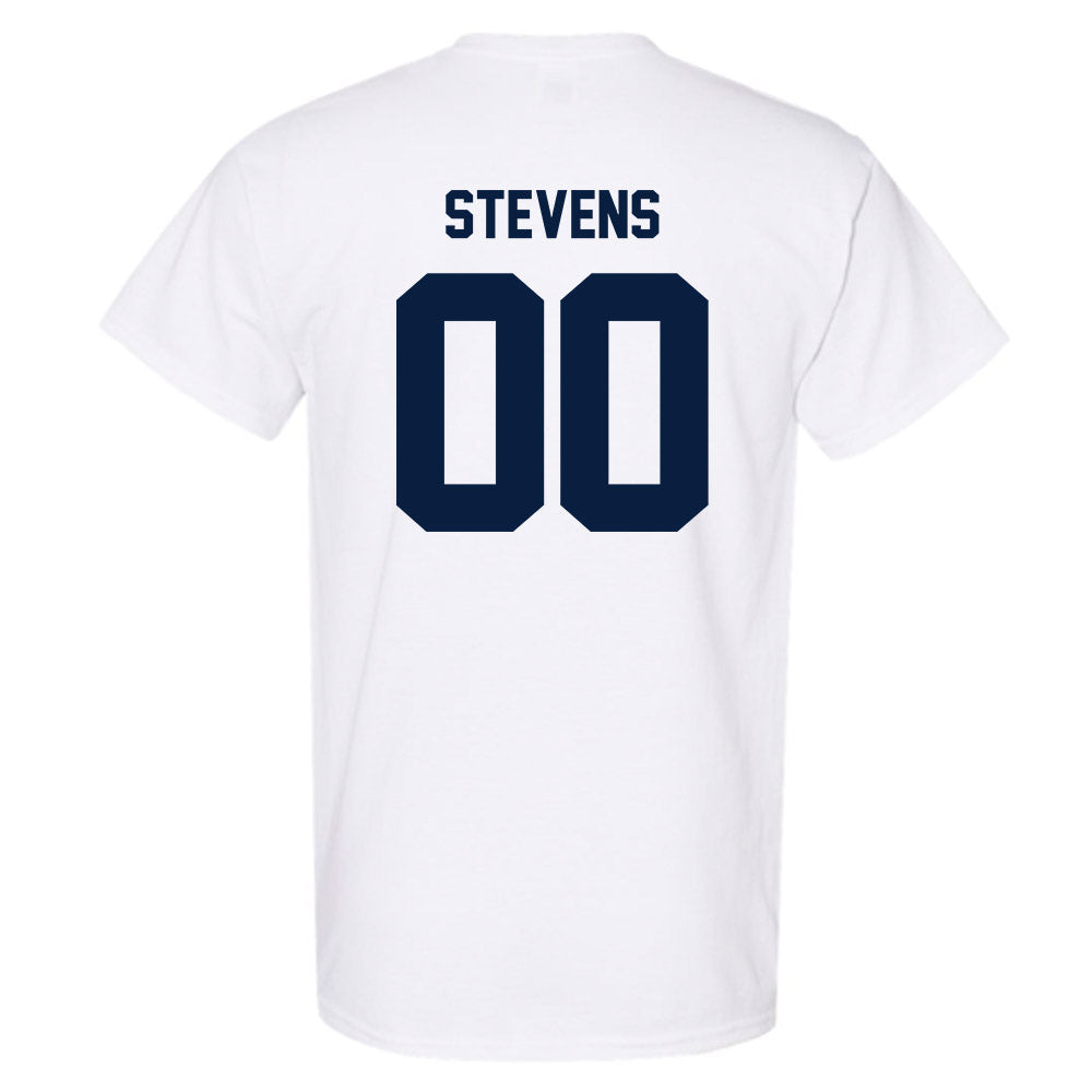 Georgia Southern - NCAA Baseball : Julian Stevens - Classic Fashion Shersey T-Shirt-1
