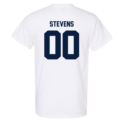 Georgia Southern - NCAA Baseball : Julian Stevens - Classic Fashion Shersey T-Shirt-1