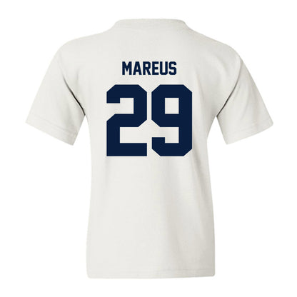 Georgia Southern - NCAA Football : Brelan Mareus - Classic Fashion Shersey Youth T-Shirt-1