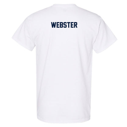 Georgia Southern - NCAA Women's Track & Field : Akyra Webster - Classic Fashion Shersey T-Shirt-1