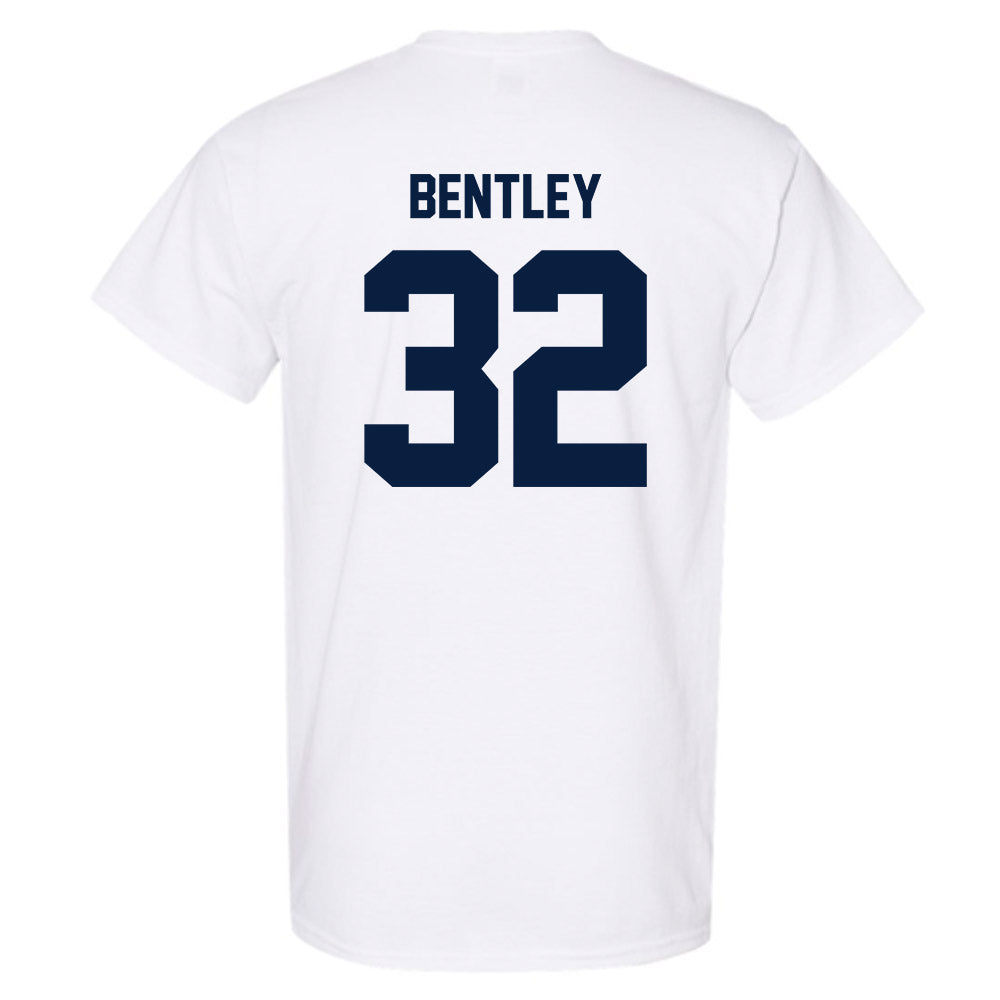 Georgia Southern - NCAA Football : Jaylen Bentley - Classic Fashion Shersey T-Shirt-1