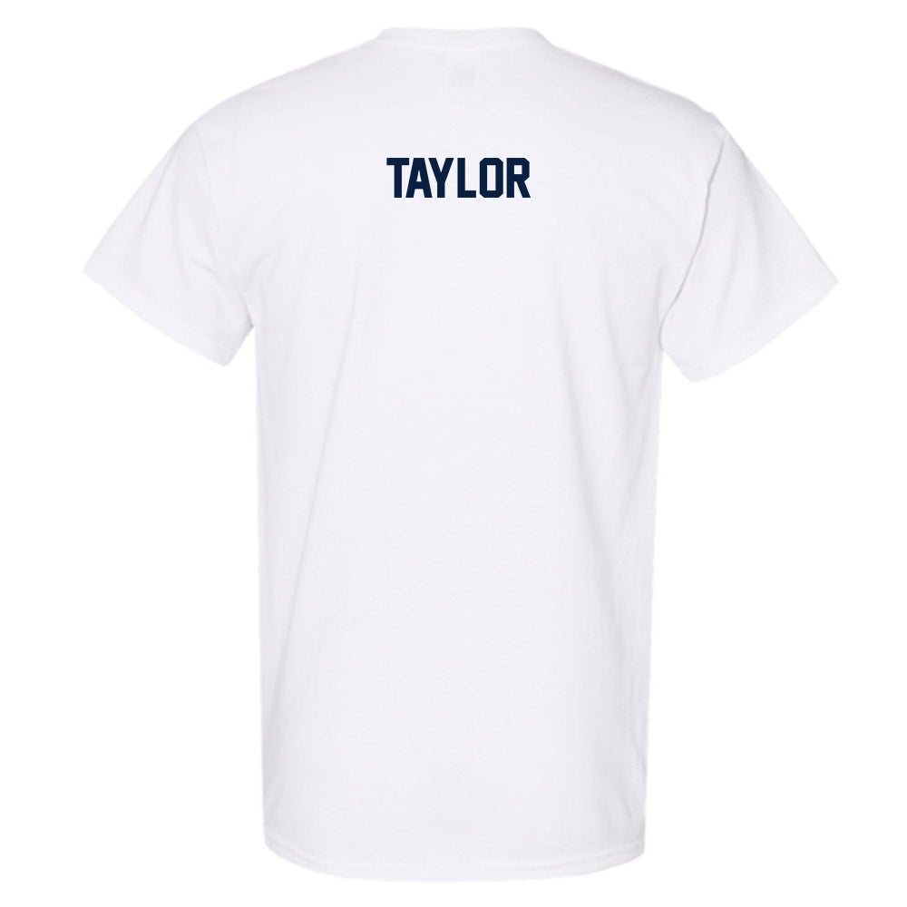 Georgia Southern - NCAA Men's Tennis : Davis Taylor - Classic Fashion Shersey T-Shirt-1