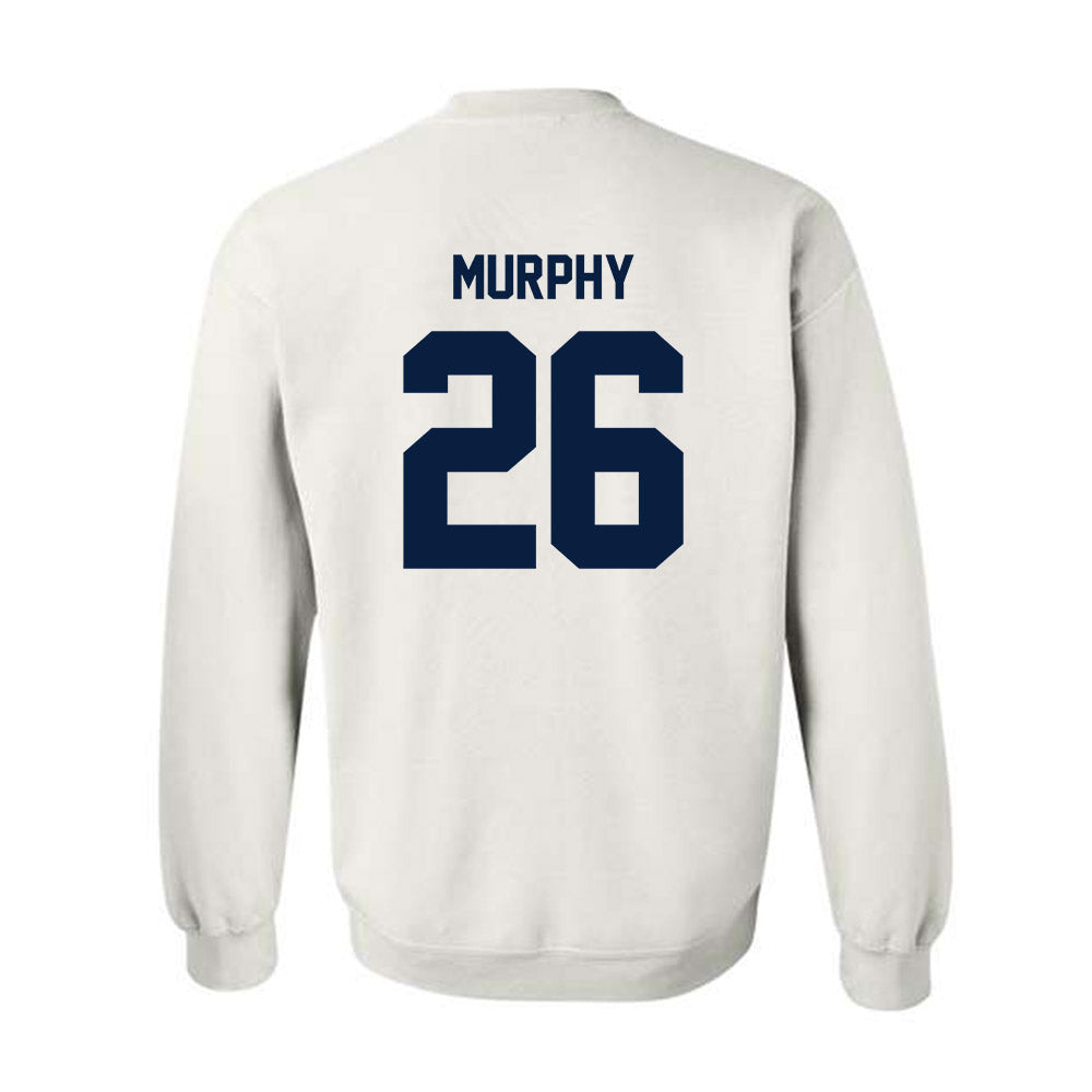 Georgia Southern - NCAA Football : Antavious Murphy - Crewneck Sweatshirt
