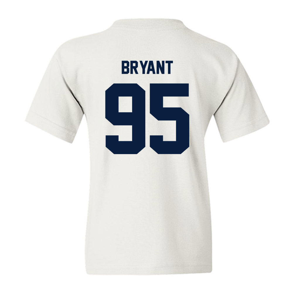 Georgia Southern - NCAA Football : Tripp Bryant - Classic Fashion Shersey Youth T-Shirt-1