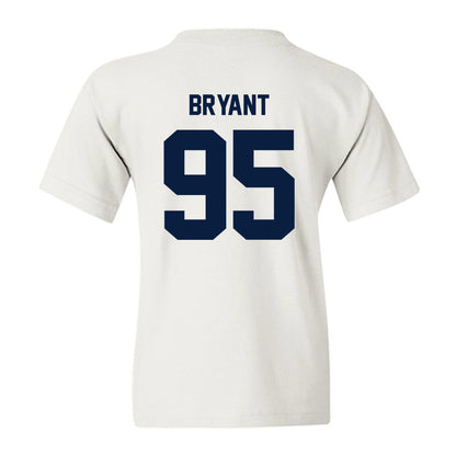 Georgia Southern - NCAA Football : Tripp Bryant - Classic Fashion Shersey Youth T-Shirt-1