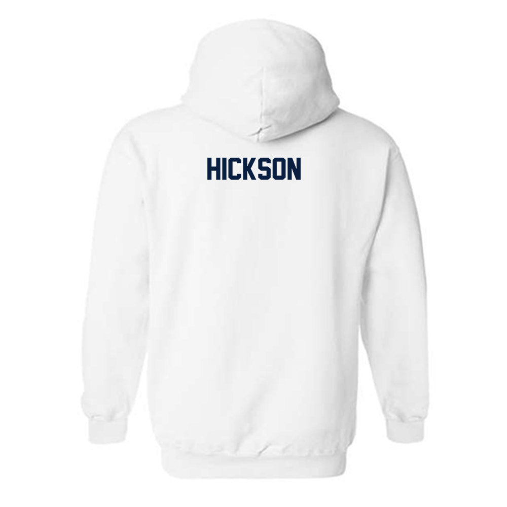 Georgia Southern - NCAA Cheerleading : Katelyn Hickson - Classic Fashion Shersey Hooded Sweatshirt-1