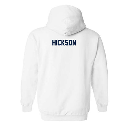 Georgia Southern - NCAA Cheerleading : Katelyn Hickson - Classic Fashion Shersey Hooded Sweatshirt-1