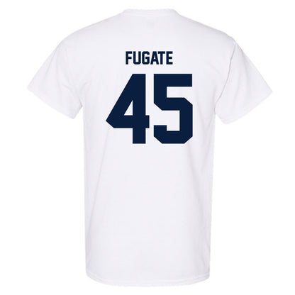 Georgia Southern - NCAA Baseball : Connor Fugate - Classic Fashion Shersey T-Shirt-1