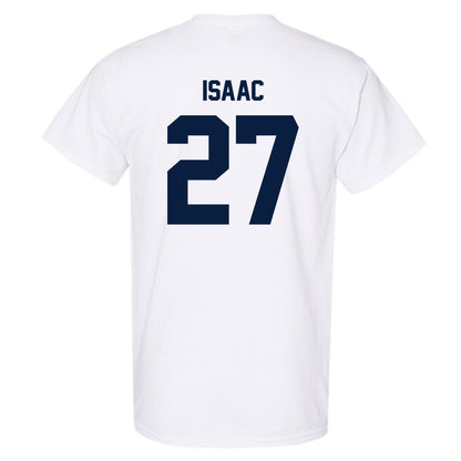 Georgia Southern - NCAA Football : Rj Isaac - Classic Fashion Shersey T-Shirt-1