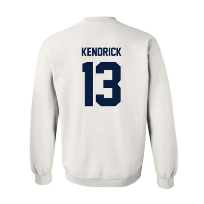 Georgia Southern - NCAA Softball : Morgan Kendrick - Crewneck Sweatshirt