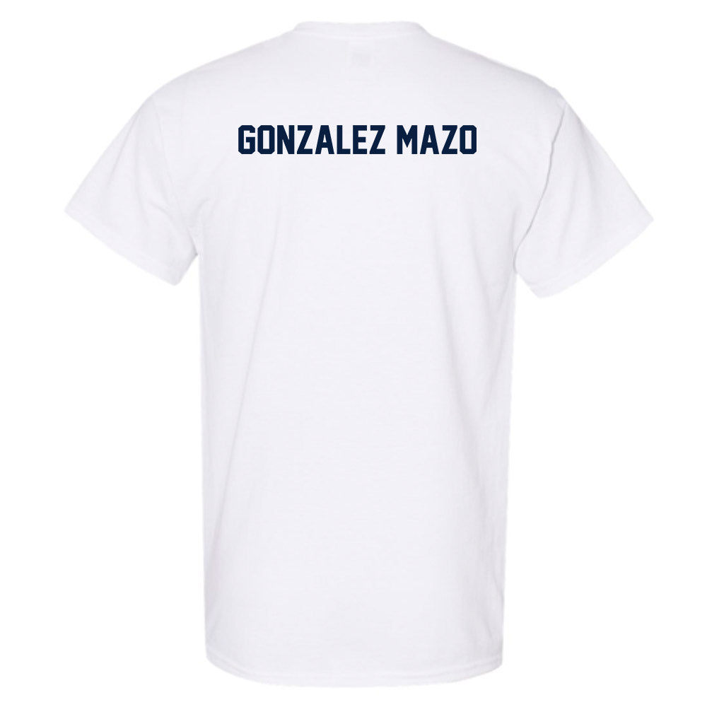 Georgia Southern - NCAA Rifle : Zahra Gonzalez Mazo - T-Shirt