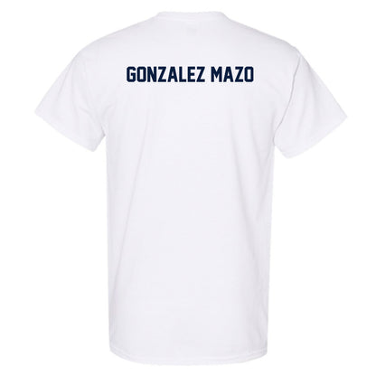 Georgia Southern - NCAA Rifle : Zahra Gonzalez Mazo - T-Shirt