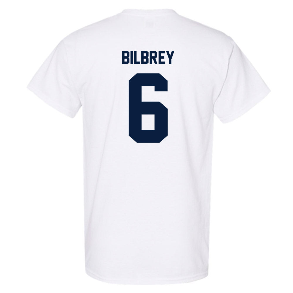 Georgia Southern - NCAA Softball : Jaycee Bilbrey - Classic Fashion Shersey T-Shirt-1