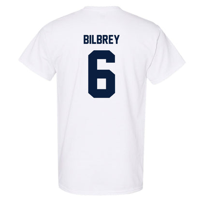 Georgia Southern - NCAA Softball : Jaycee Bilbrey - Classic Fashion Shersey T-Shirt-1