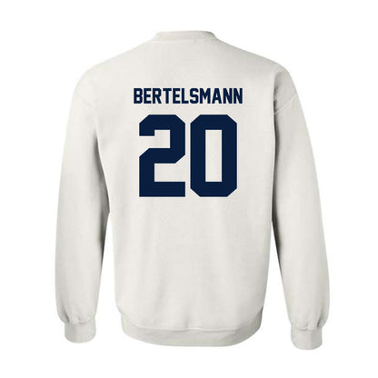 Georgia Southern - NCAA Softball : Alexa Bertelsmann - Classic Fashion Shersey Crewneck Sweatshirt-1