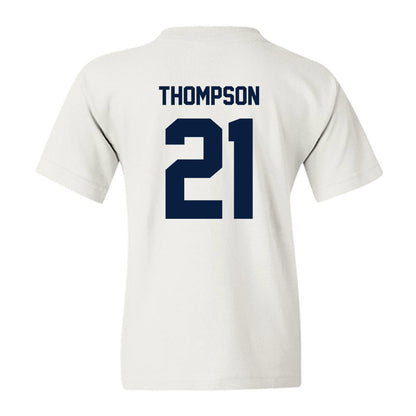 Georgia Southern - NCAA Football : Carlo Thompson - Classic Fashion Shersey Youth T-Shirt-1