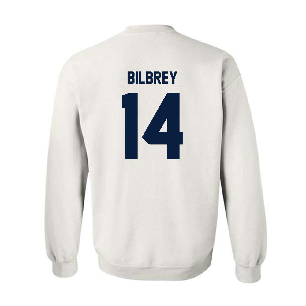 Georgia Southern - NCAA Softball : Jaycee Bilbrey - Classic Fashion Shersey Crewneck Sweatshirt-1