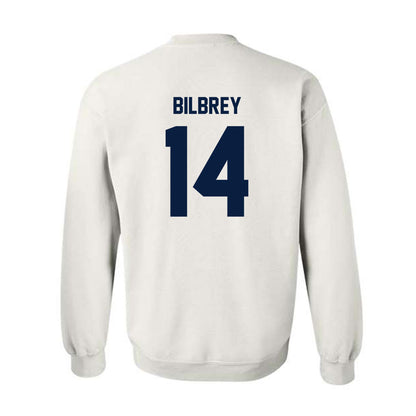 Georgia Southern - NCAA Softball : Jaycee Bilbrey - Classic Fashion Shersey Crewneck Sweatshirt-1