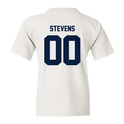 Georgia Southern - NCAA Baseball : Julian Stevens - Classic Fashion Shersey Youth T-Shirt-1