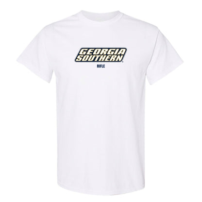 Georgia Southern - NCAA Rifle : Emma Pohlmann - T-Shirt