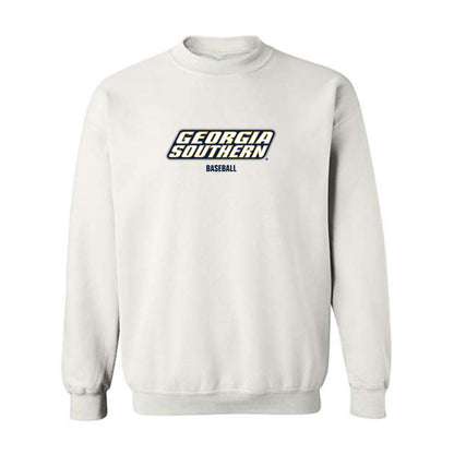 Georgia Southern - NCAA Baseball : Jacob Phillips - Classic Fashion Shersey Crewneck Sweatshirt-0