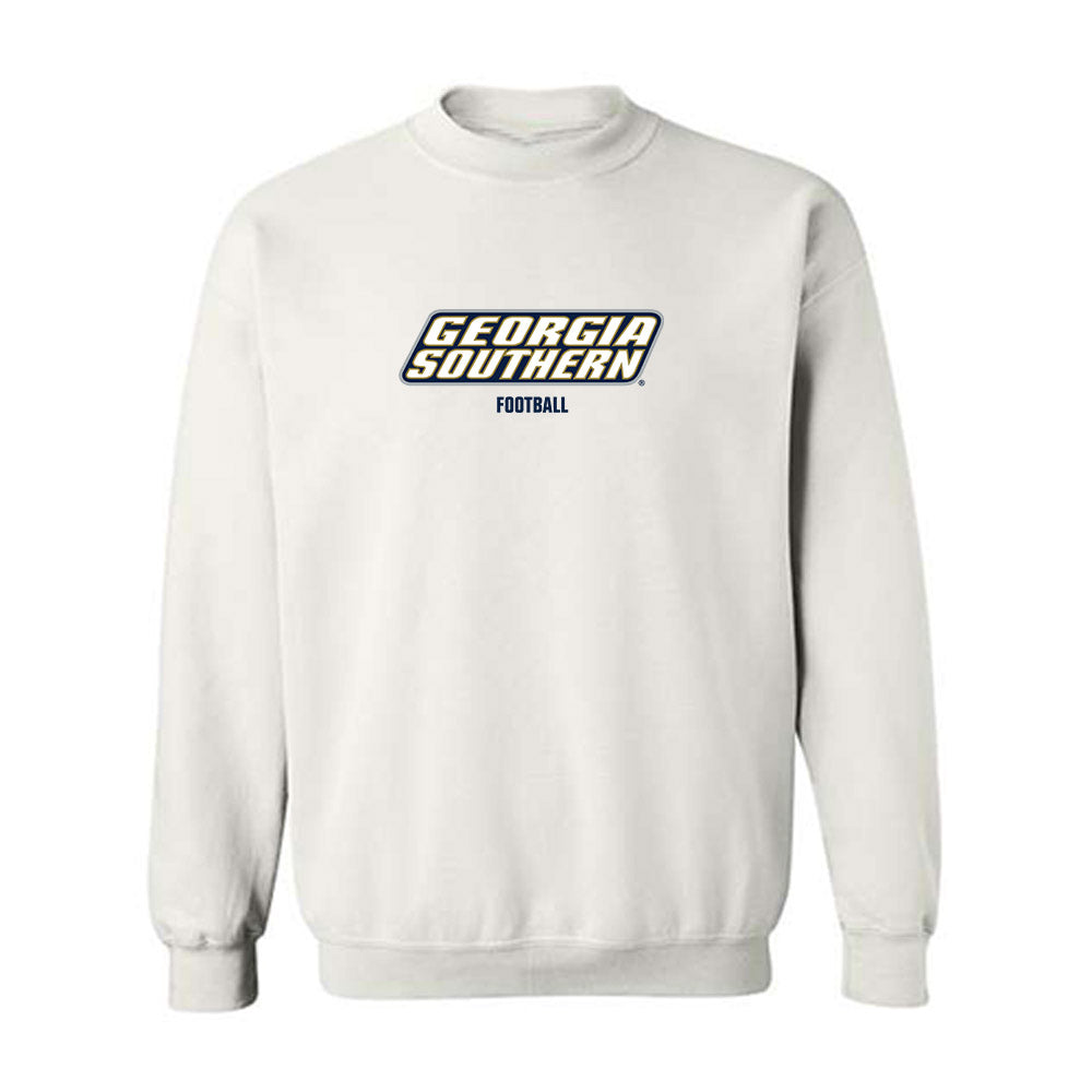 Georgia Southern - NCAA Football : Antavious Murphy - Crewneck Sweatshirt