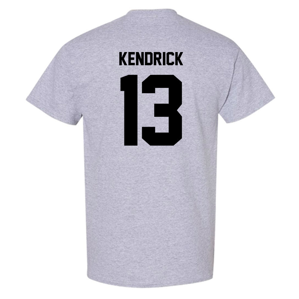 Georgia Southern - NCAA Softball : Morgan Kendrick - T-Shirt