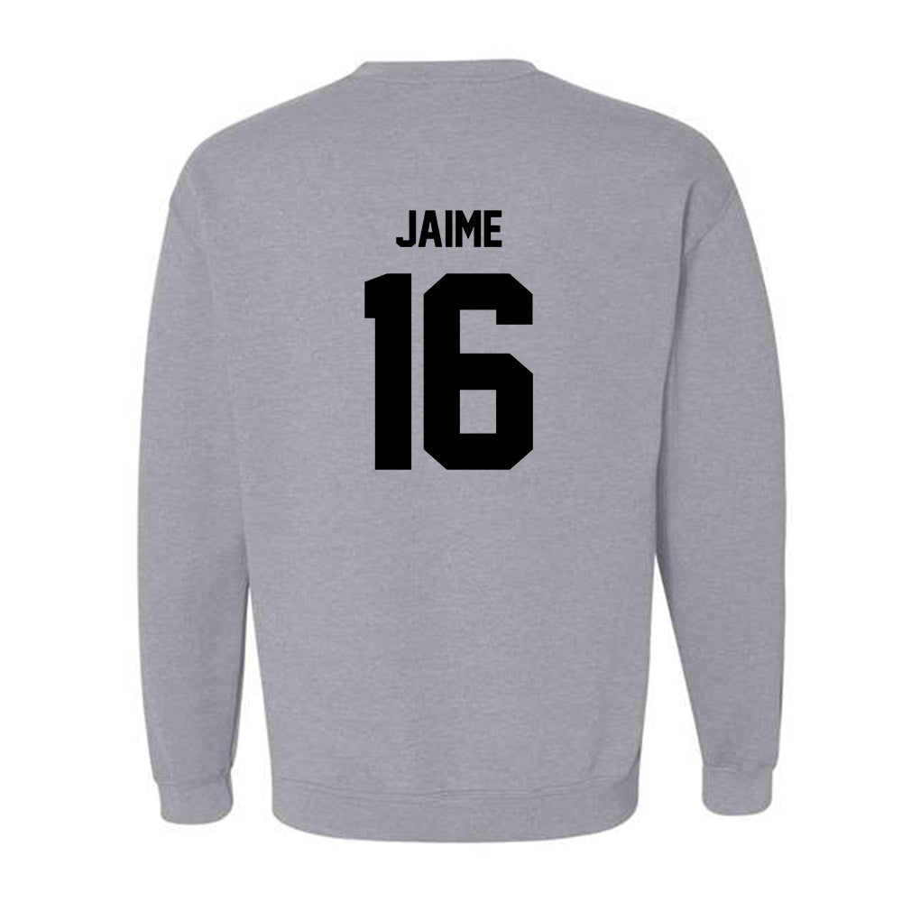 Georgia Southern - NCAA Baseball : Jonathan Jaime - Classic Fashion Shersey Crewneck Sweatshirt-1