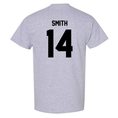 Georgia Southern - NCAA Baseball : Davis Smith - Classic Fashion Shersey T-Shirt-1