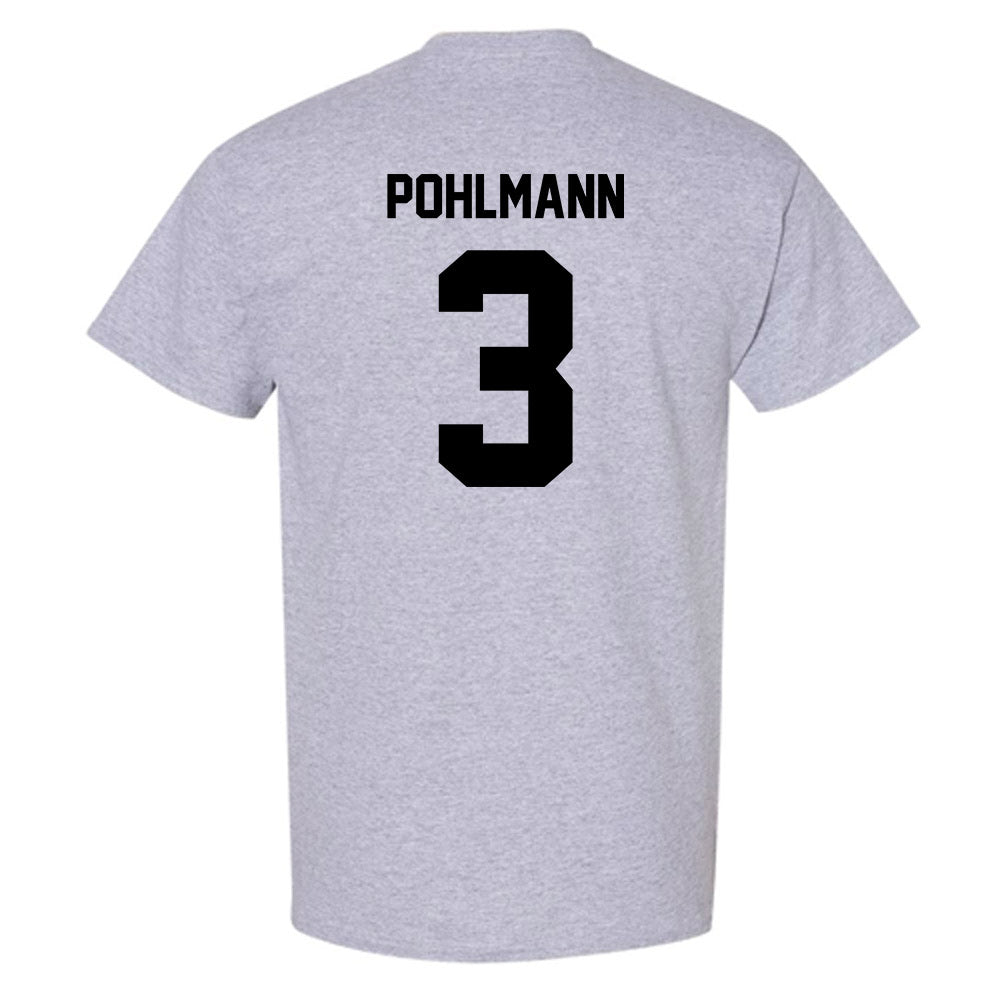 Georgia Southern - NCAA Rifle : Emma Pohlmann - T-Shirt