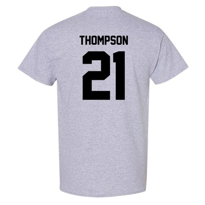 Georgia Southern - NCAA Football : Carlo Thompson - Classic Fashion Shersey T-Shirt-1