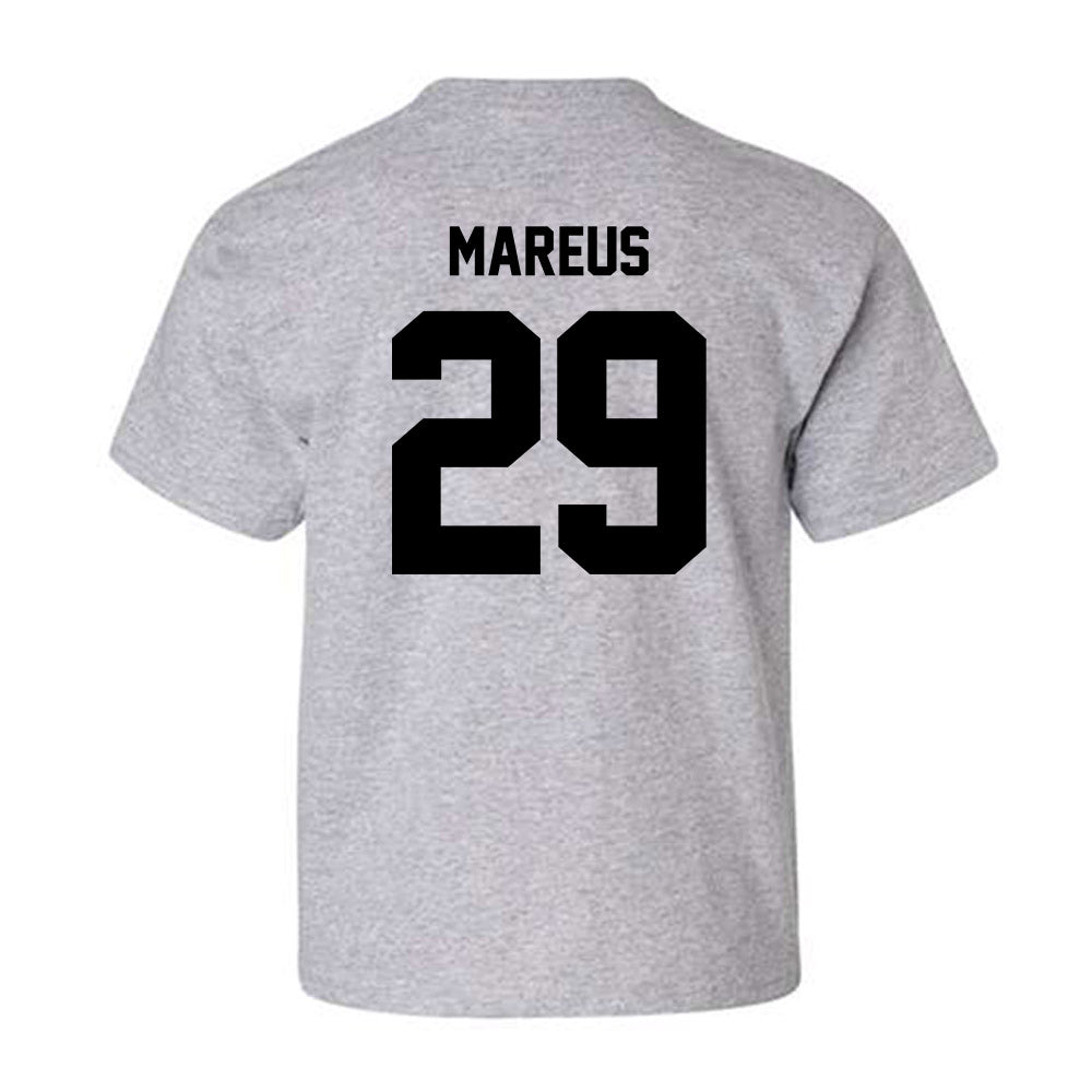 Georgia Southern - NCAA Football : Brelan Mareus - Classic Fashion Shersey Youth T-Shirt-1