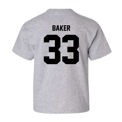 Georgia Southern - NCAA Football : Bryce Baker - Youth T-Shirt