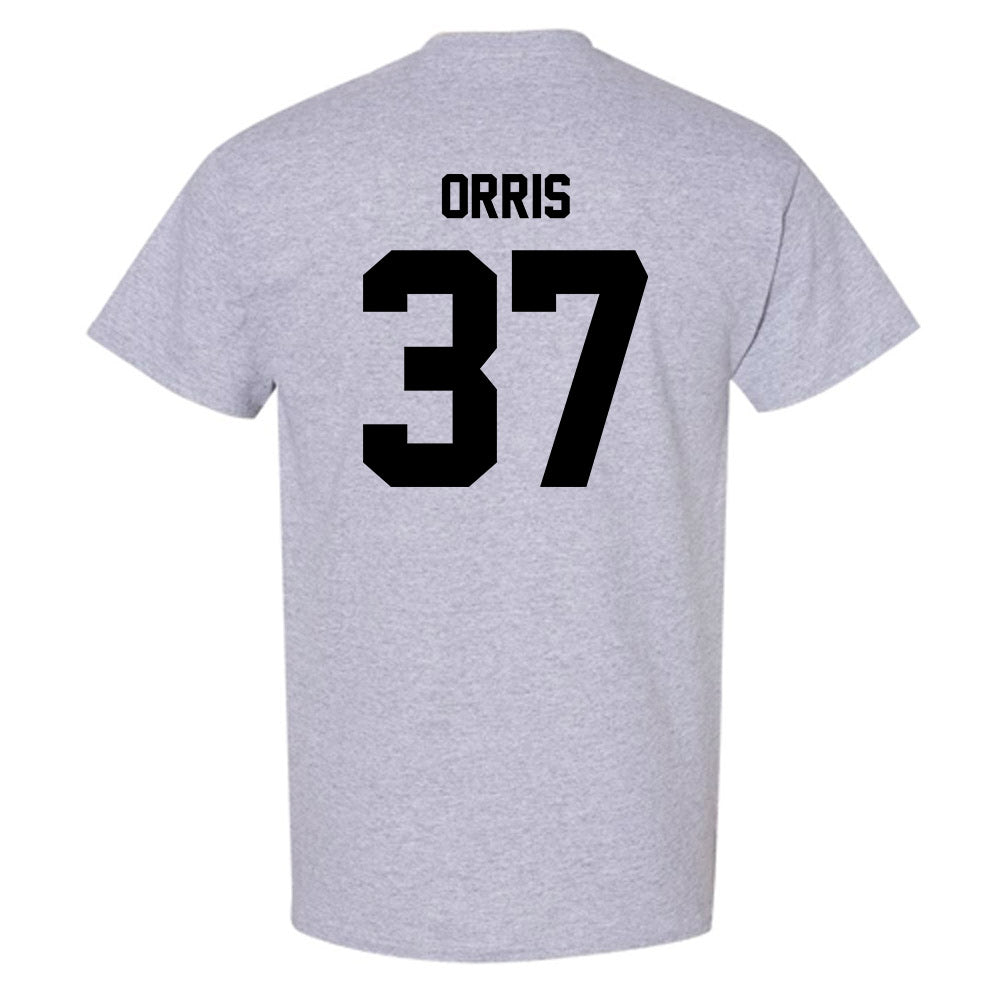 Georgia Southern - NCAA Football : Foster Orris - Classic Fashion Shersey T-Shirt-1