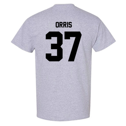 Georgia Southern - NCAA Football : Foster Orris - Classic Fashion Shersey T-Shirt-1