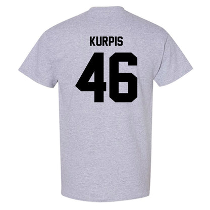 Georgia Southern - NCAA Football : Gavin Kurpis - Classic Fashion Shersey T-Shirt-1