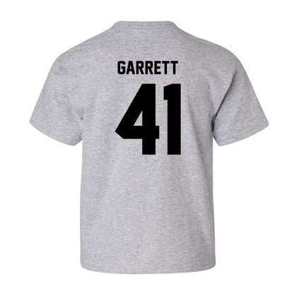 Georgia Southern - NCAA Baseball : Ethan Garrett - Classic Fashion Shersey Youth T-Shirt-1