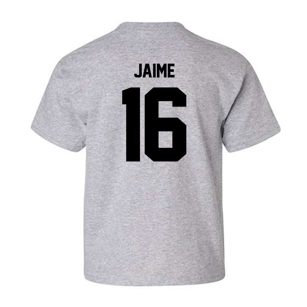 Georgia Southern - NCAA Baseball : Jonathan Jaime - Classic Fashion Shersey Youth T-Shirt-1