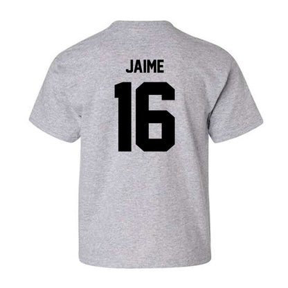Georgia Southern - NCAA Baseball : Jonathan Jaime - Classic Fashion Shersey Youth T-Shirt-1