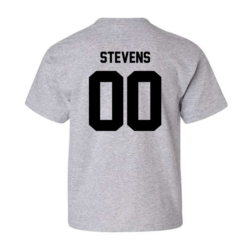 Georgia Southern - NCAA Baseball : Julian Stevens - Classic Fashion Shersey Youth T-Shirt-1