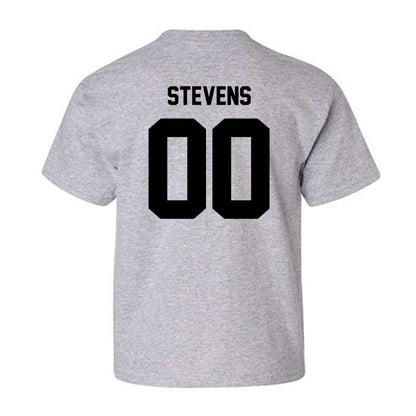 Georgia Southern - NCAA Baseball : Julian Stevens - Classic Fashion Shersey Youth T-Shirt-1