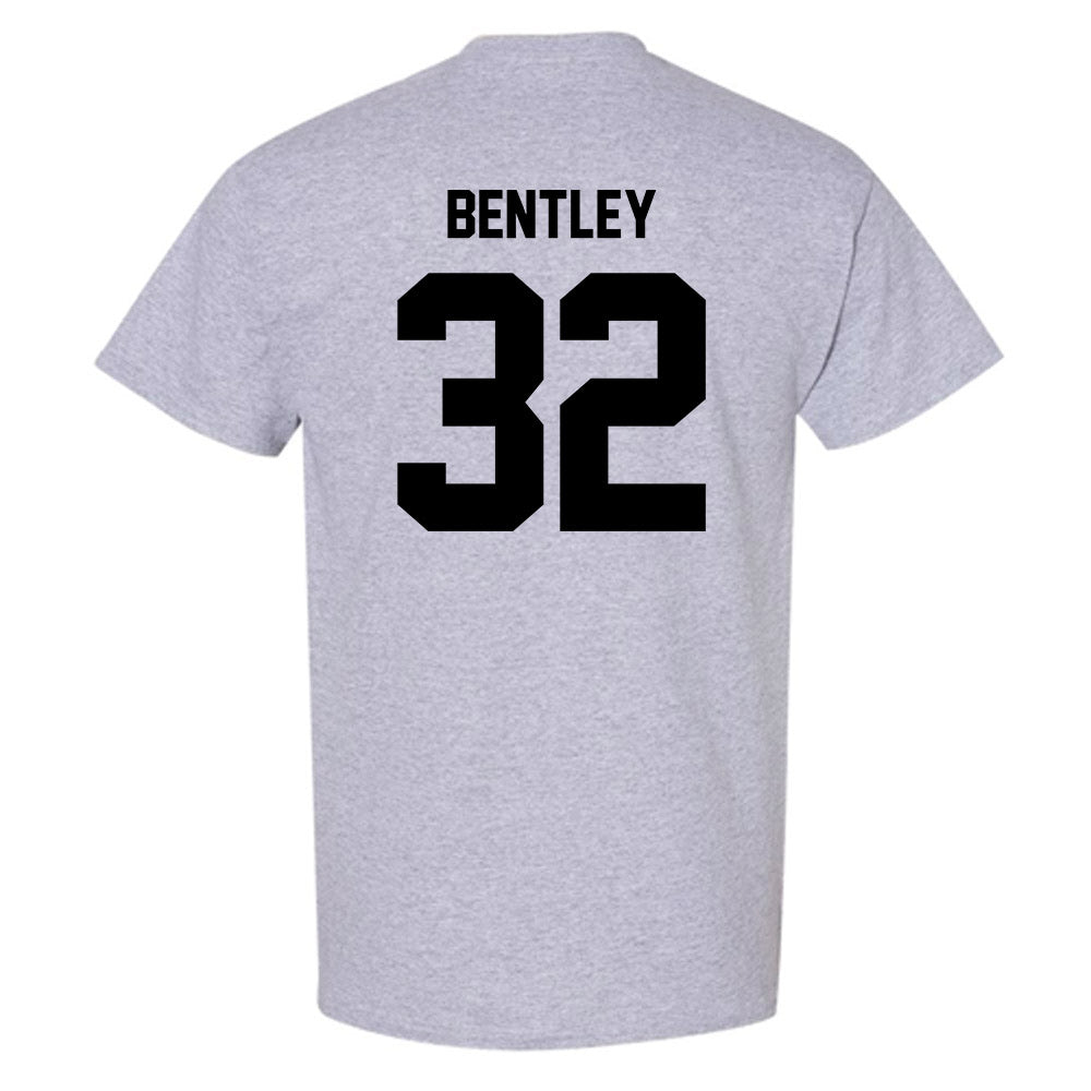 Georgia Southern - NCAA Football : Jaylen Bentley - Classic Fashion Shersey T-Shirt-1