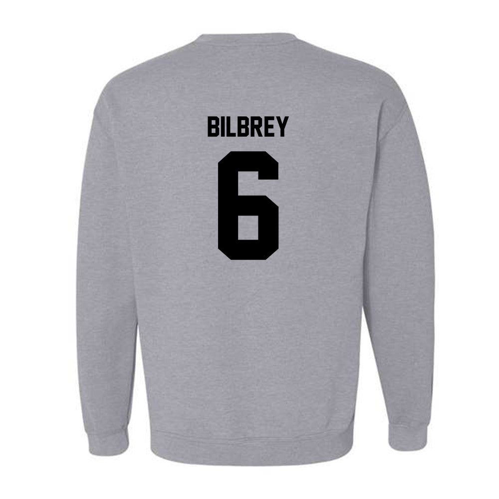 Georgia Southern - NCAA Softball : Jaycee Bilbrey - Classic Fashion Shersey Crewneck Sweatshirt-1