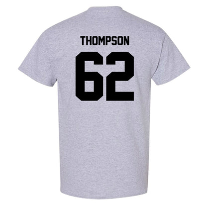 Georgia Southern - NCAA Football : Liam Thompson - Classic Fashion Shersey T-Shirt-1