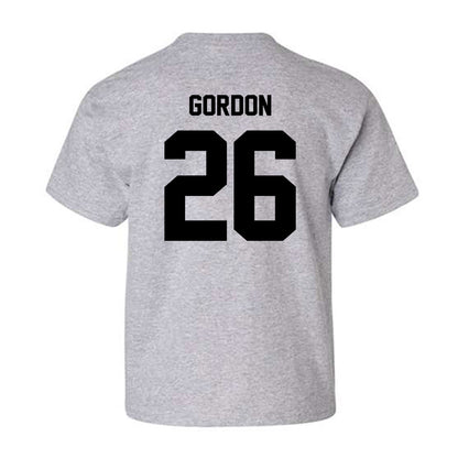 Georgia Southern - NCAA Football : Dariyon Gordon - Classic Fashion Shersey Youth T-Shirt-1